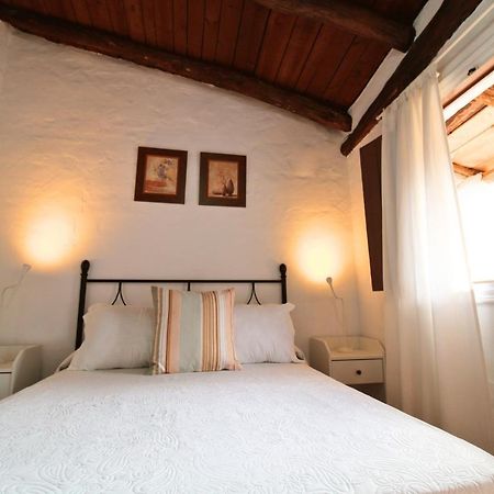 Las Casas De La Tia Sabina - Only Adults By Sierra Viva Cortelazor Esterno foto