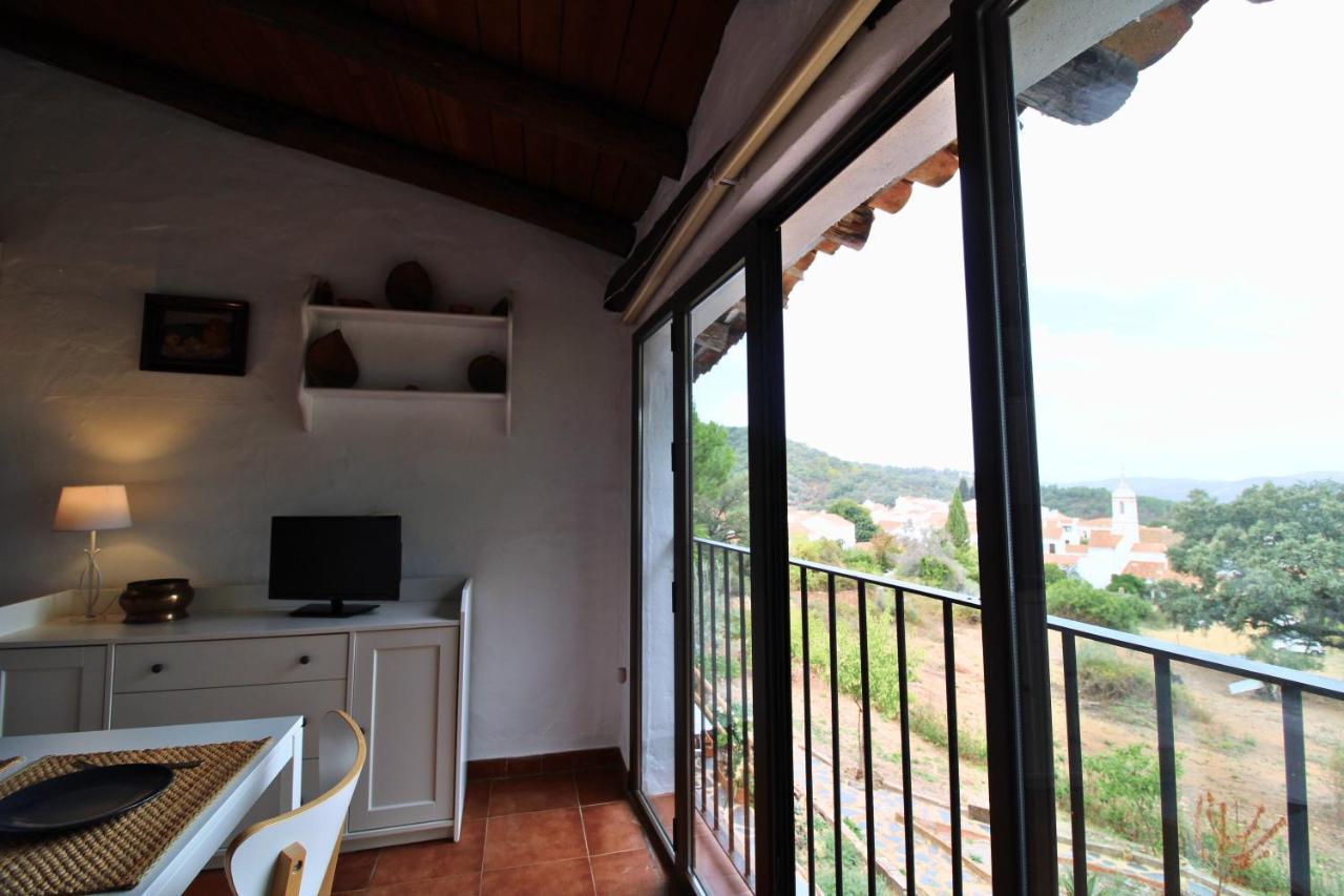 Las Casas De La Tia Sabina - Only Adults By Sierra Viva Cortelazor Esterno foto