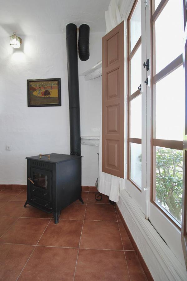 Las Casas De La Tia Sabina - Only Adults By Sierra Viva Cortelazor Esterno foto