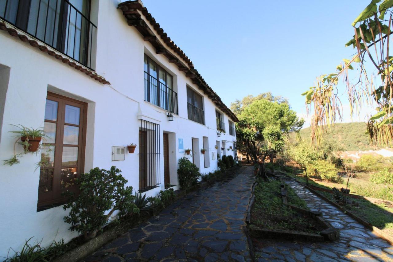 Las Casas De La Tia Sabina - Only Adults By Sierra Viva Cortelazor Esterno foto