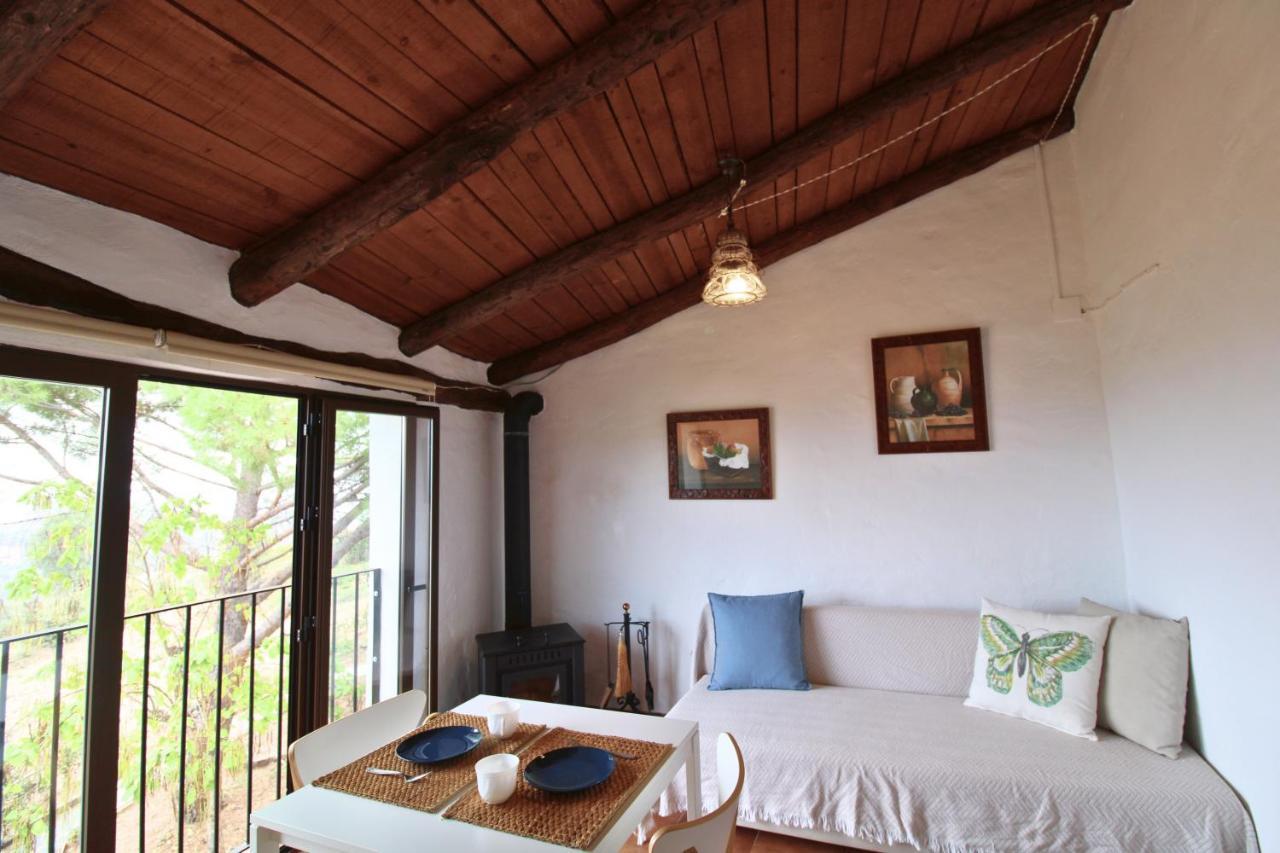 Las Casas De La Tia Sabina - Only Adults By Sierra Viva Cortelazor Esterno foto
