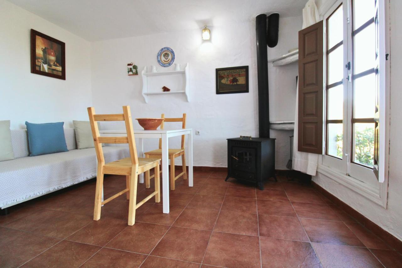 Las Casas De La Tia Sabina - Only Adults By Sierra Viva Cortelazor Esterno foto