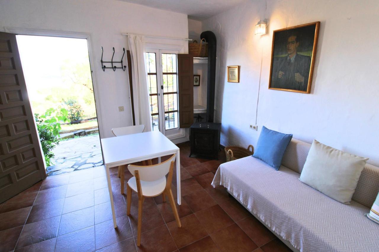 Las Casas De La Tia Sabina - Only Adults By Sierra Viva Cortelazor Esterno foto