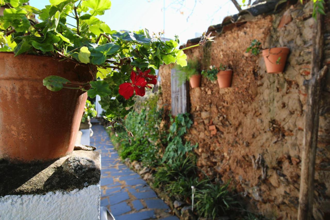 Las Casas De La Tia Sabina - Only Adults By Sierra Viva Cortelazor Esterno foto